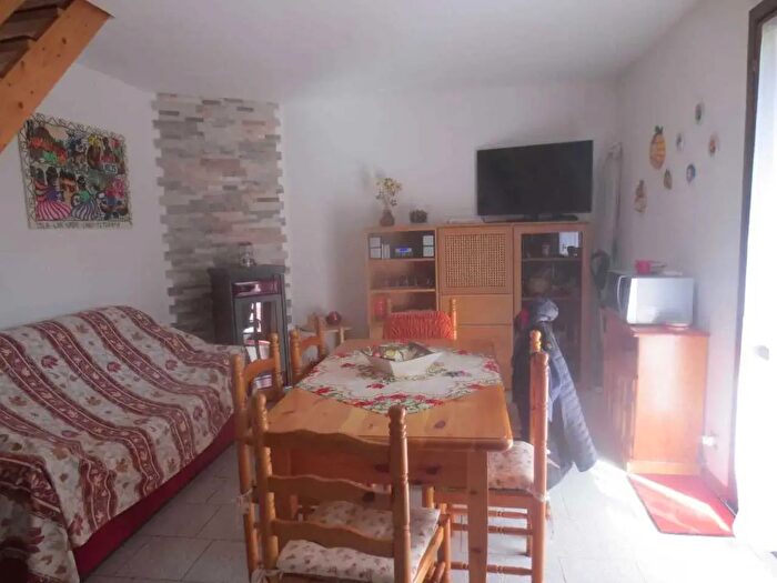 Appartamento trilocale in vendita in Fiumalbo