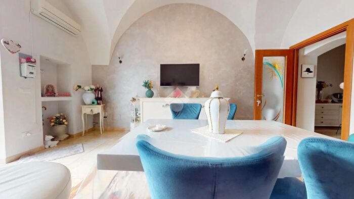 Casa trilocale in vendita in Via Deamicis, Francavilla Fontana