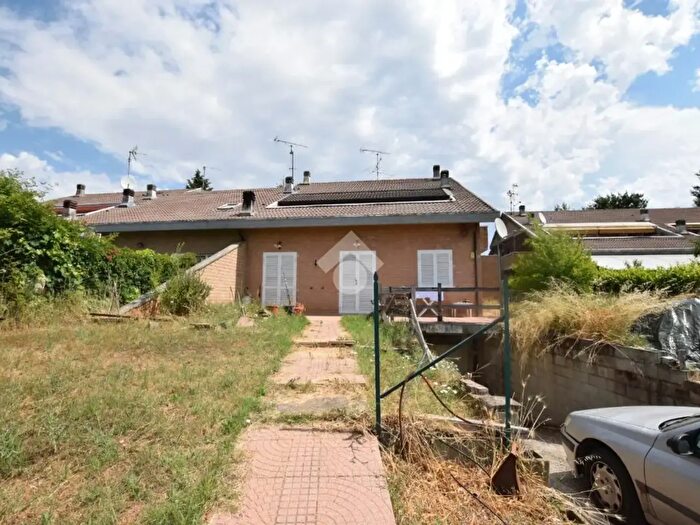 Appartamento con 5 locali in vendita in Str Bellaria, Pasturana