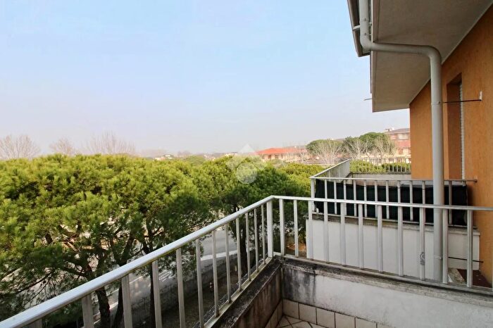 Appartamento bilocale in vendita in Via Quarnaro, Caorle