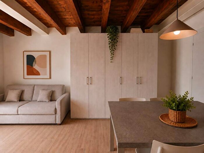 Appartamento monolocale in affitto in Battaglione Framarin, Santa Bertilla Mercato Nuovo, Vicenza