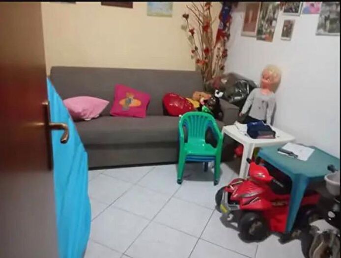 Appartamento monolocale in vendita in Via Spiaggia SantAnna, Mascali