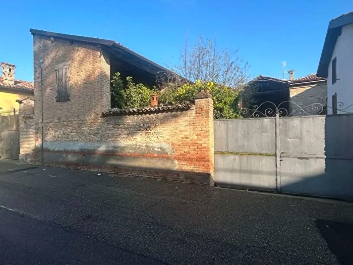 Casa con 6 locali in vendita in Roma, Pontecurone