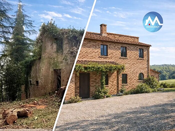 Casa in vendita in Via Angelo Custode, Pesaro