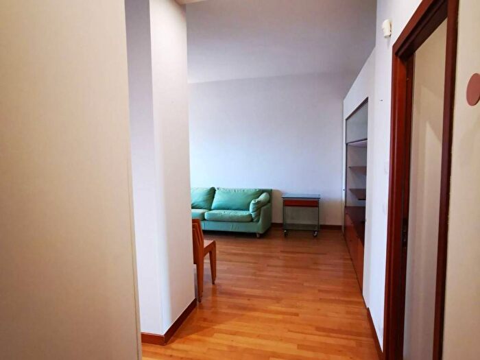 Casa trilocale in affitto in Via Pylos, Centro, Savigliano