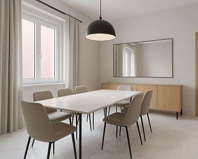 Case in Vendita e in Affitto - 3