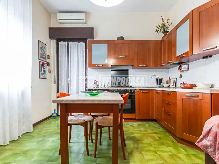 Appartamento bilocale in vendita in Via Diego Guicciardi, Milano