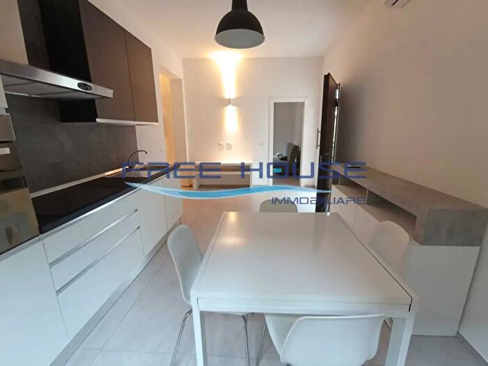 Appartamento trilocale in affitto in Via Caduti per La Libertà, Cervia