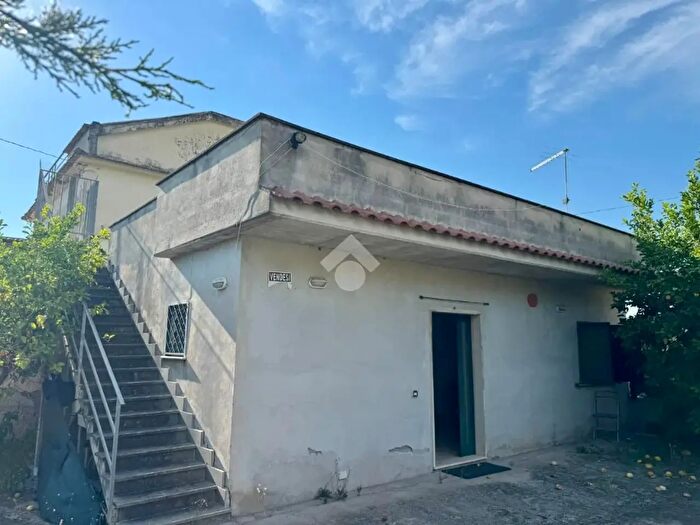 Casa trilocale in vendita in V Appia Antica Ora Romana, Sonnino