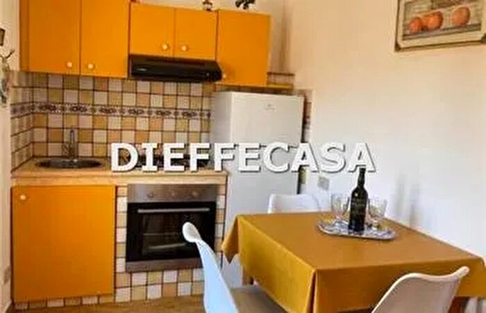 Appartamento trilocale in affitto in Via XI Maggio Marsala Tp, Marsala