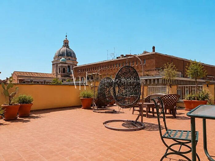 Appartamento in vendita in Roma
