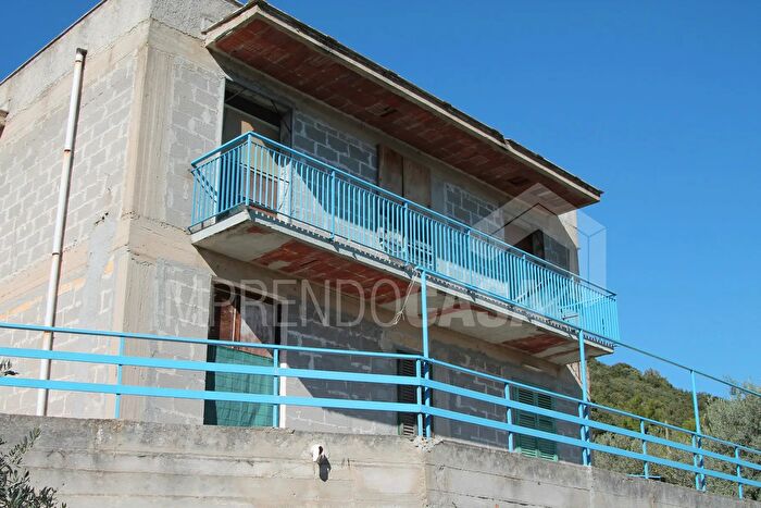 Casa in vendita in Via Valle Paradiso, Monreale