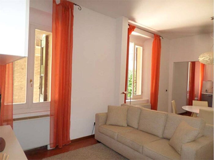 Appartamento trilocale in affitto in Via San Vitale, Centro Storico, Ravenna