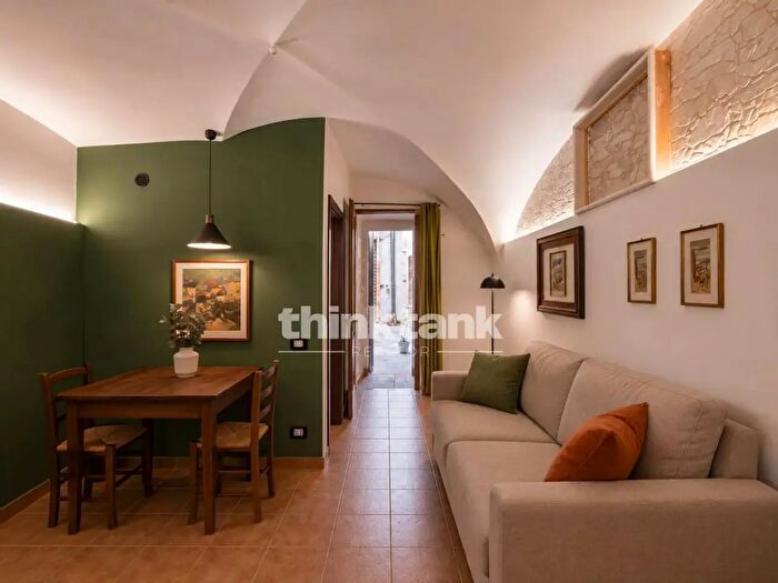 Appartamento monolocale in vendita in Via Transito, Catania