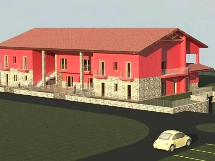 Appartamento bilocale in vendita in Via al Chiarè, Oggiono