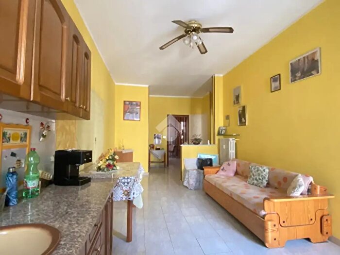 Appartamento bilocale in vendita in Via F Baracca, Grugliasco