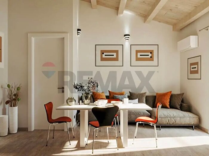 Appartamento trilocale in vendita in Assemini