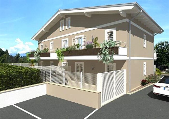 Case in Vendita e in Affitto - 3