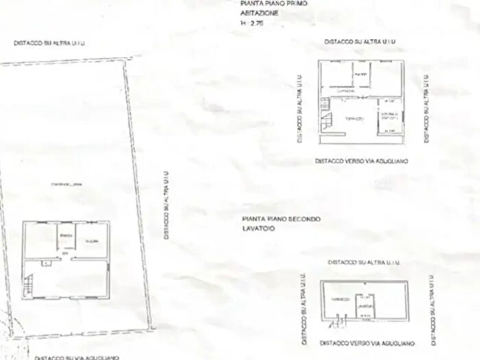 Case in Vendita e in Affitto - 3