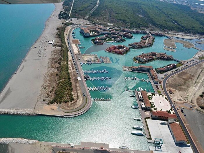 Appartamento trilocale in affitto in San Giusto, Policoro