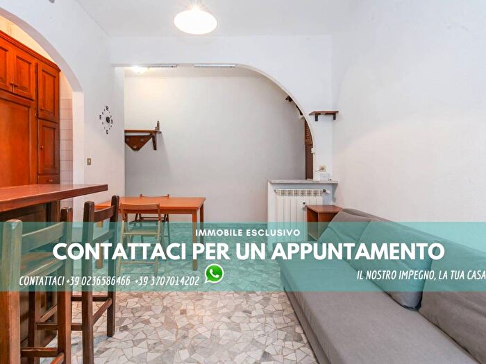 Appartamento bilocale in affitto in Via Antonio Grossich, Città Studi, Milano