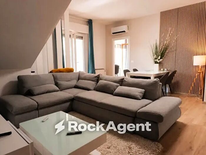 Appartamento quadrilocale in vendita in Via Gorizia, Alba Adriatica