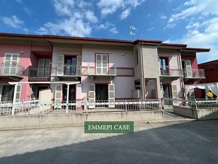 Casa con 5 locali in vendita in Trinita'