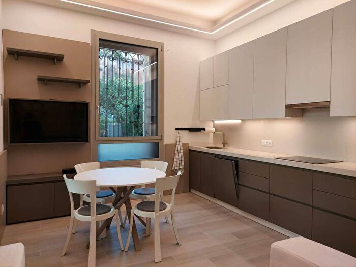 Appartamento bilocale in affitto in Via Altinate, Santa Sofia Altinate, Padova