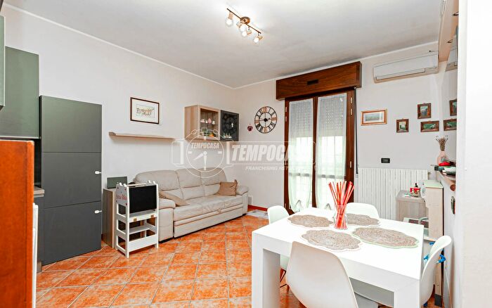 Appartamento trilocale in vendita in Via Biancolina, San Giovanni In Persiceto