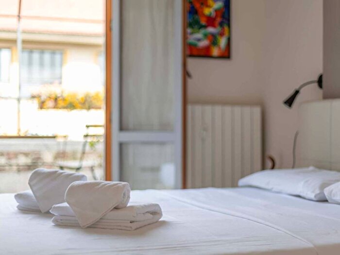 Appartamento bilocale in affitto in Via Sigieri, Porta Romana Medaglie d'Oro, Milano
