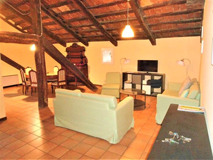 Casa con 5 locali in affitto in Via Santo Stefano Centro Storico Bologna Bologna, Bologna