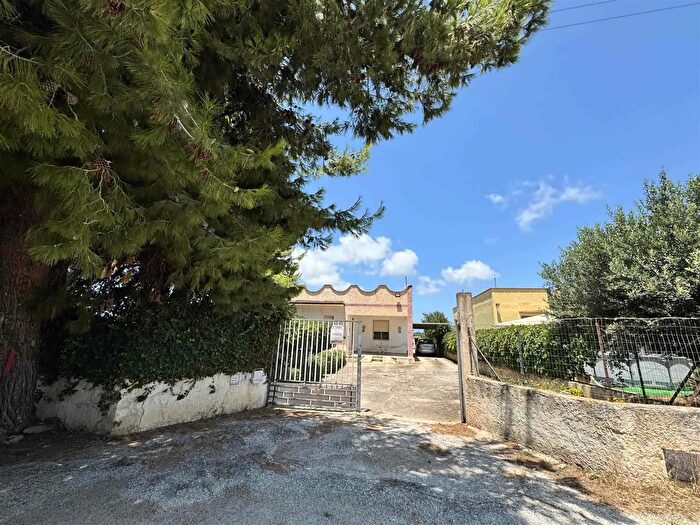 Casa con 5 locali in vendita in Via Giuseppe Bonafede, Misiliscemi