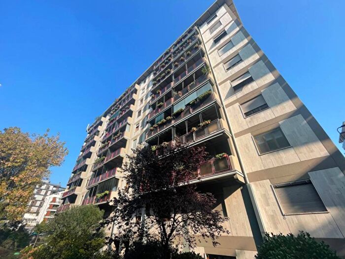 Appartamento in affitto in Via Adeodato Ressi, Maggiolina, Milano