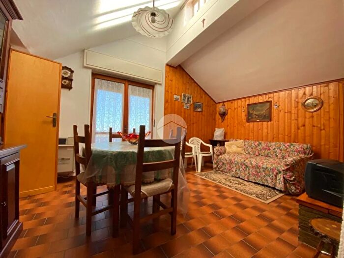 Appartamento bilocale in vendita in Borgata Modoprato, Valgioie