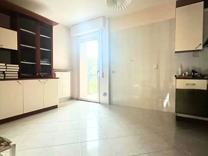 Appartamento quadrilocale in vendita in Altamura