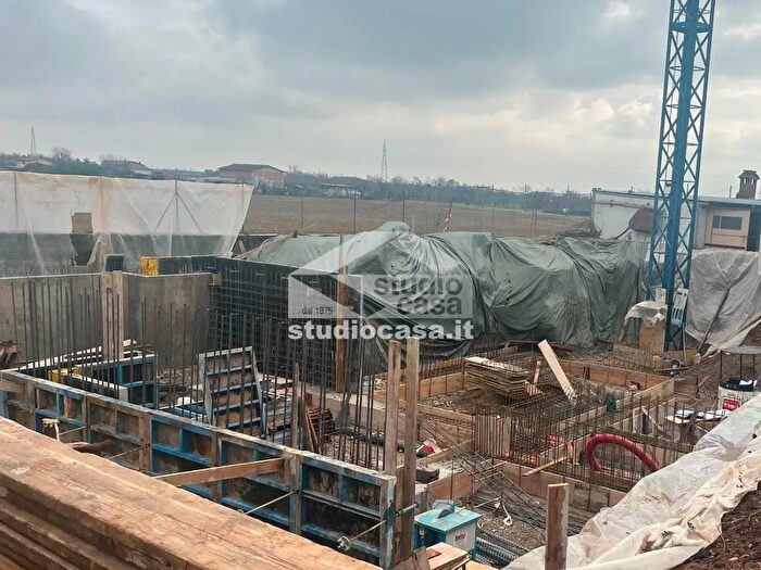 Appartamento quadrilocale in vendita in Vai Serio, Zanica