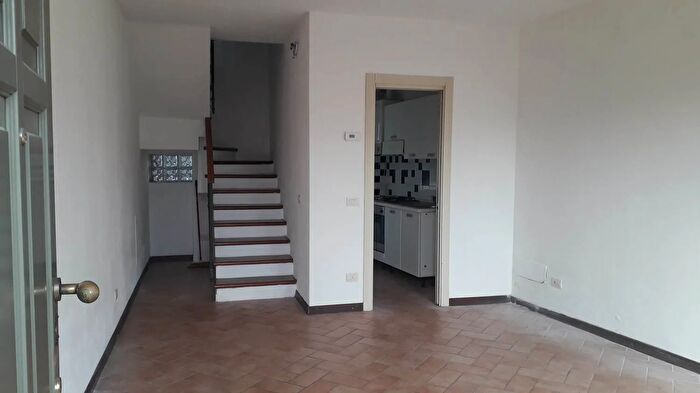 Appartamento bilocale in vendita in Crema