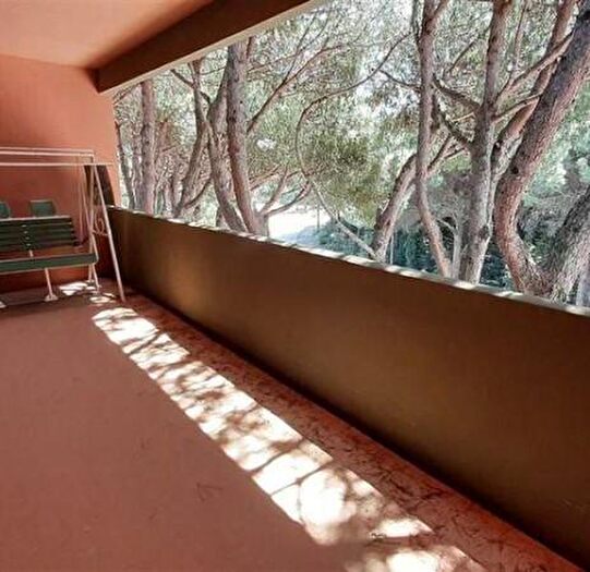 Appartamento bilocale in vendita in Viale Giordano, Comacchio