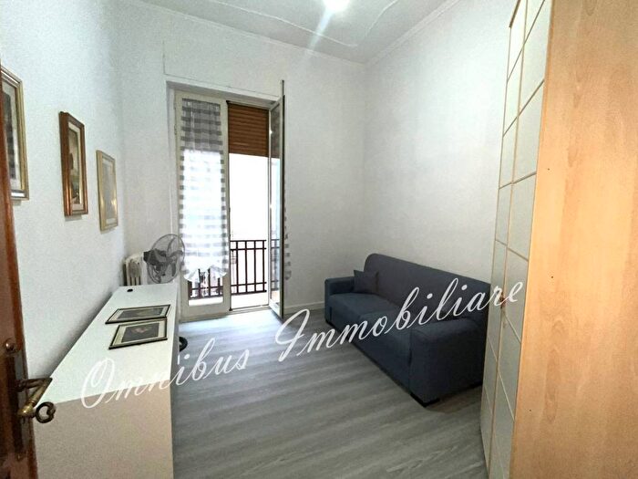 Appartamento bilocale in affitto in Via Salomone, Quartieri Settecenteschi, Foggia