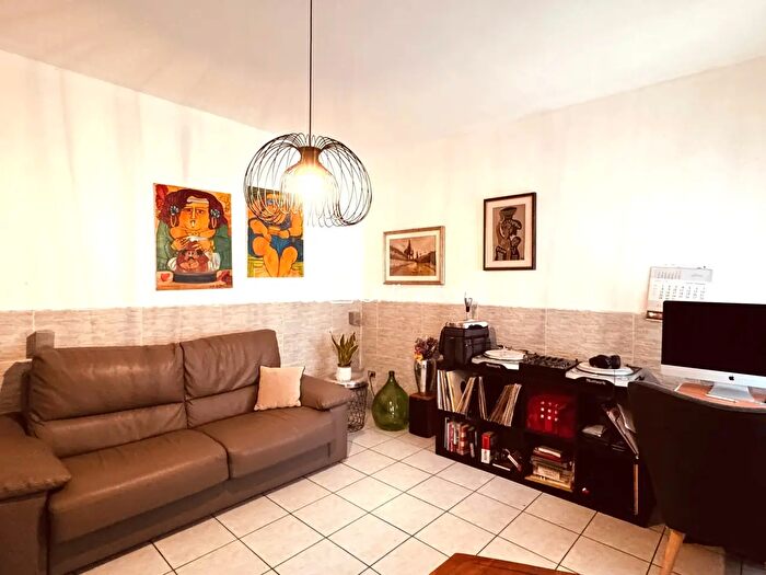 Casa quadrilocale in vendita in Via Bologna Prato, Prato