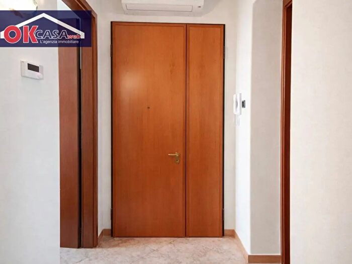 Appartamento quadrilocale in vendita in Via Roma, Monfalcone