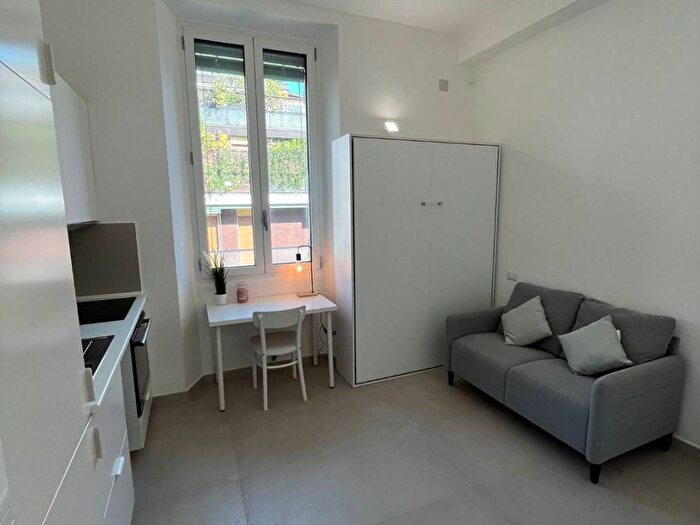 Appartamento monolocale in affitto in Via Pier Lombardo, Porta Romana Medaglie dOro, Milano