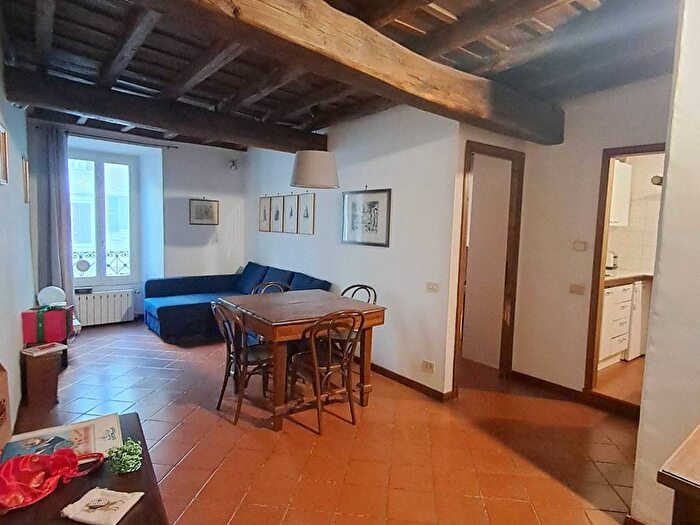 Appartamento bilocale in affitto in Via dei Serpenti, Monti, Roma