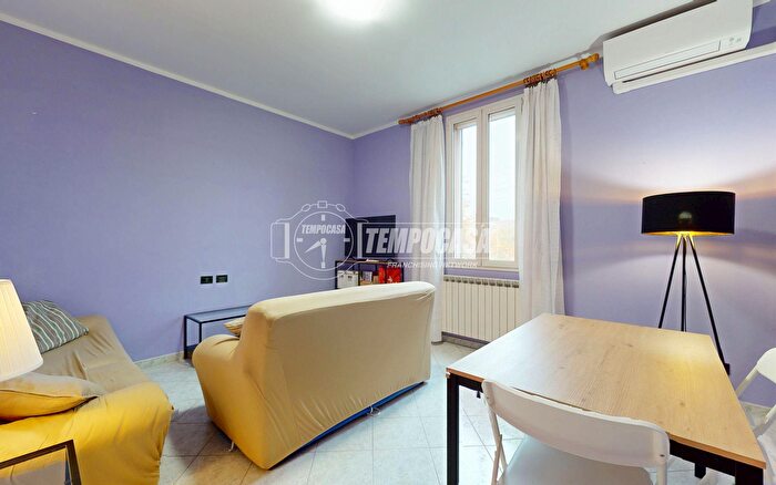 Appartamento quadrilocale in vendita in Via del Navile, Bologna