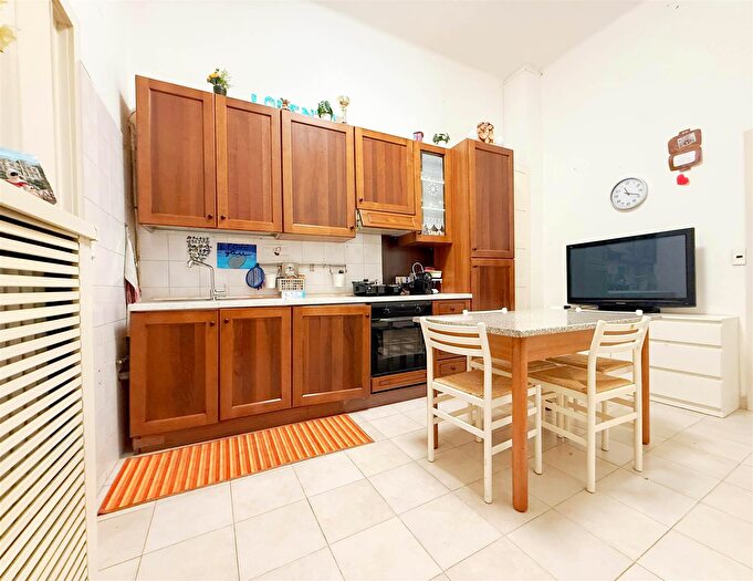 Appartamento bilocale in vendita in Via Fratelli Cairoli, Sesto San Giovanni