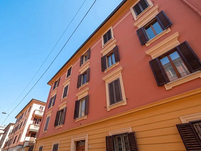 Appartamento quadrilocale in vendita in Via del Carso, Bologna