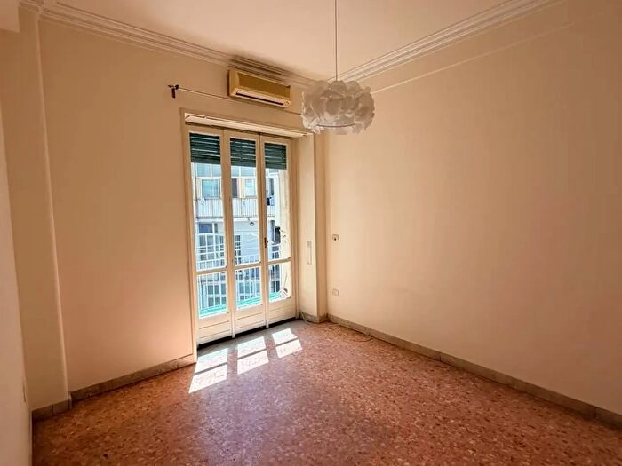 Appartamento bilocale in affitto in Corso delle Province, Catania