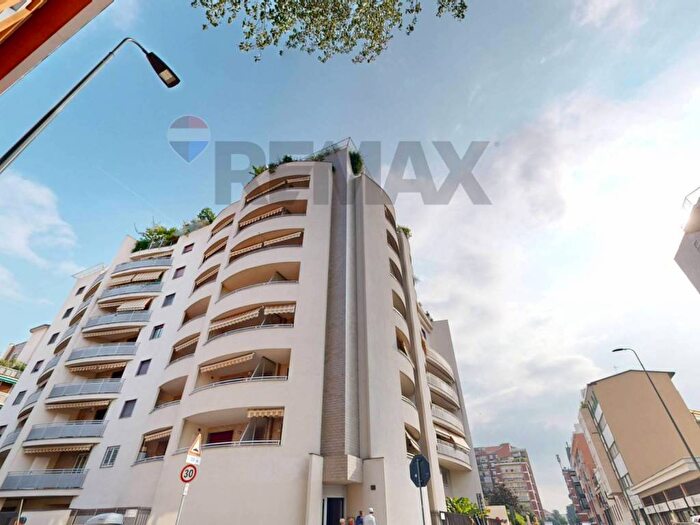 Appartamento bilocale in affitto in Via Brunico, Villa San Giovanni, Milano