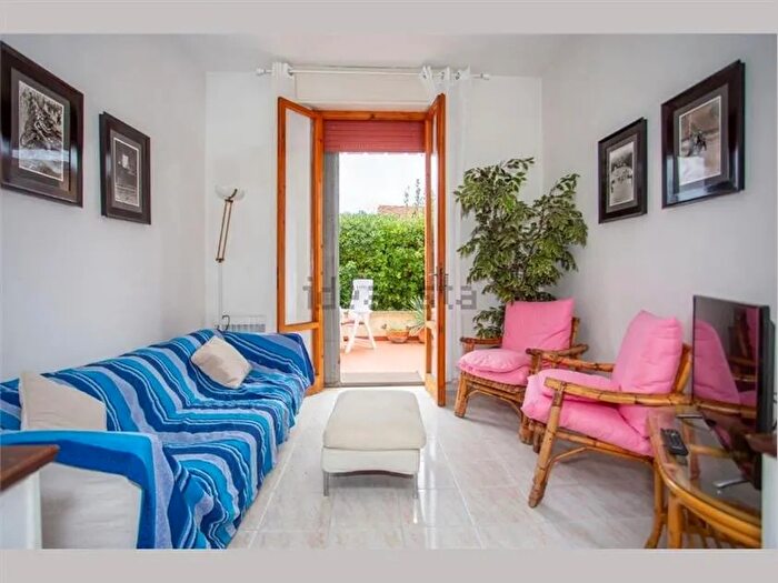 Appartamento in vendita in Forte Dei Marmi