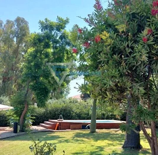 Casa con 6 locali in vendita in Siracusa